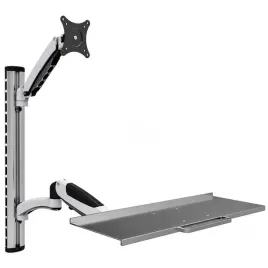 uchwyt-ramie-scienny-do-monitora-15-27-z-polka-klawiatury-i-myszy-techly