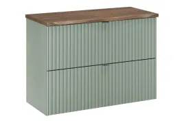 szafka-lazienkowa-zestaw-meblowy-line-reed-green-80cm-z-blatem