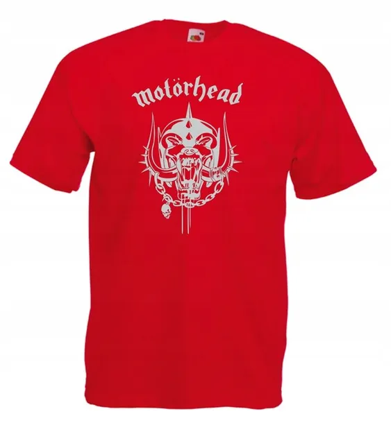 koszulka-meska-motorhead-s-stan-nowy