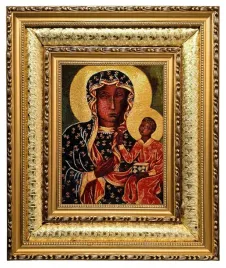 obraz-haftowany-matka-boza-czestochowska-38x32cm