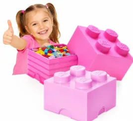 lego-pojemnik-klocek-pudelko-rozowy-duzy-2-szt