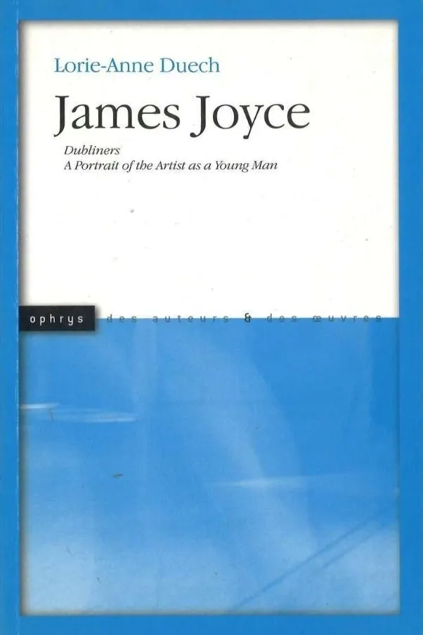 james-joyce
