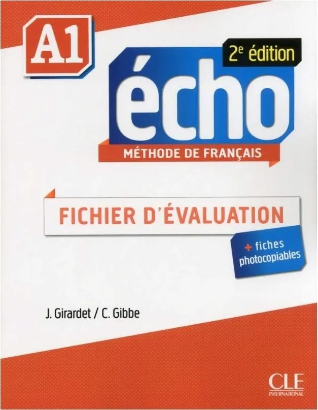 echo-a1-2ed-fichier-d-evaluation-cd
