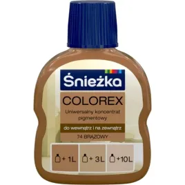 sniezka-pigment-colorex-100ml-brazowy-74