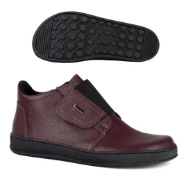 damskie-botki-skorzane-barefoot-friendly-na-rzep-i-zamek-lia-1343-bordowe