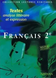 francais-2-textes-analyse-litteraire-et-expression