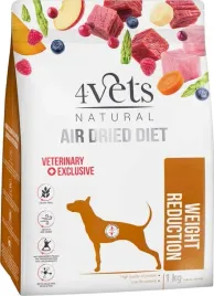 4vets-natural-weight-reduction-suszona-dla-psa-1kg