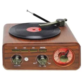 radio-sieciowo-bateryjne-retro-gramofon-am-fm-ltc-mk-626bt-1200-mah