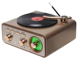 radio-sieciowo-bateryjne-retro-gramofon-zloty-am-fm-ltc-mk-626bt-1200mah