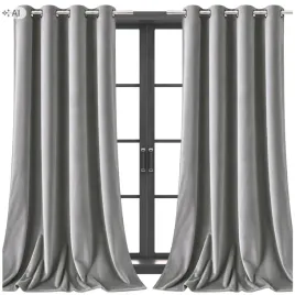 zaslona-zaciemniajaca-welurowa-140x250-przelotkach-szara-velvet-welur-gruba