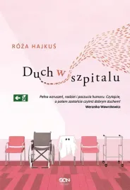 duch-w-szpitalu-ksiazka-obyczajowa