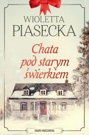 chata-pod-starym-swierkiem-ksiazka-obyczajowa