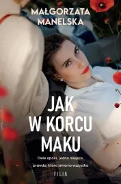 jak-w-korcu-maku-ksiazka-obyczajowa