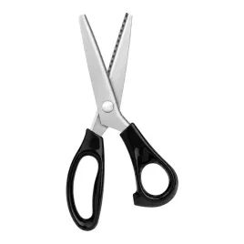 nozyce-krawieckie-zabkowane-zygzakowate-23-cm-do-materialu-skory-5-mm