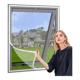 moskitiera-okienna-50-x-60-cm-samoprzylepna-wzmocniona-ochronna-biala