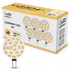 6x-zarowka-led-g4-4w-440lm-biala-ciepla-12v-ac-dc-mini-talerzyk
