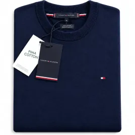 tommy-hilfiger-sweter-meski-regular-fit-mw0mw28046-roz-l