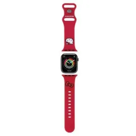 pasek-hello-kitty-silicone-kitty-head-na-apple-watch-38-40-41mm-czerwony