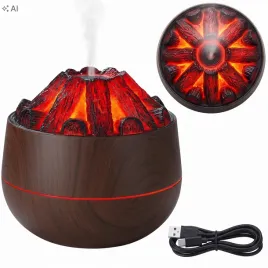 nawilzacz-powietrza-ognisko-zar-efekt-ognia-led-usb-300ml-ciemny-braz