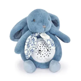 doudou-lapin-projection-lampka-krolik-niebieska