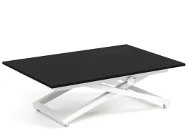 lawostol-zaria-rozkladany-120-160x80-regulowana-wysokosc-bialy-czarny