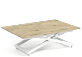lawostol-zaria-rozkladany-120-160x80-regulowana-wysokosc-bialy-artisan