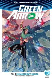 green-arrow-tom-3-szmaragdowy-banita-komiks-egmont