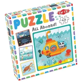tactic-moje-pierwsze-puzzle-wszyscy-na-poklad-4-puzzle-po-6-elementow
