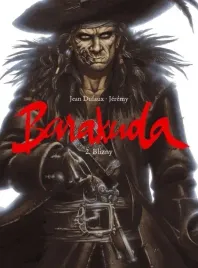 komiks-barakuda-tom-2-blizny-taurus-media