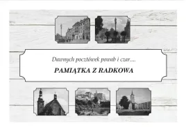 radkow-pamiatka-pocztowki-pressforum-zestaw-kolekcjonerski