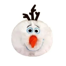 pilka-skaczaca-olaf-ty-beanie-bouncers-frozen-80-mm