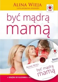 byc-madra-mama-audiobook-alina-wieja-koinonia