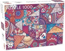 tactic-puzzle-1000-elementow-patchwork-patterns