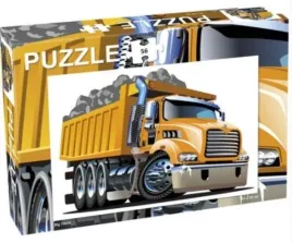 tactic-puzzle-big-truck-56-elementow-dla-dzieci-8-plus