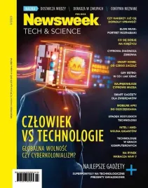 newsweek-nauka-3-2023-tech-i-science-magazyn-ringier-axel-springer