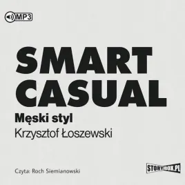 smart-casual-meski-styl-audiobook-krzysztof-loszewski-storybox