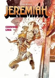 komiks-jeremiah-tom-16-czerwona-linia-hermann-huppen-elemental