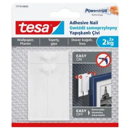 tesa-gwozdz-samoprzylepny-do-tapet-i-tynku-2-kg-2-szt