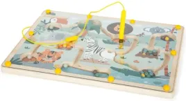 small-foot-magnetyczny-labirynt-safari-drewniana-zabawka-edukacyjna