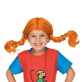 micki-peruka-pippi-langstrumpf-licencjonowana