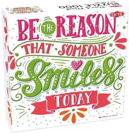 puzzle-tactic-1000-be-the-reason-someone-smiles