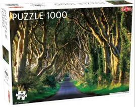 tactic-puzzle-1000-elementow-hedges-in-northern-ireland
