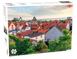 puzzle-tactic-visby-gotland-1000-elementow