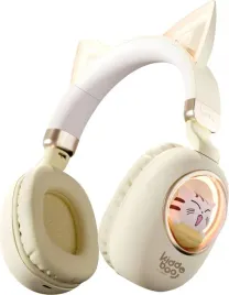 kiddoboo-delulu-zlote-sluchawki-bezprzewodowe-bluetooth-led-dla-dzieci