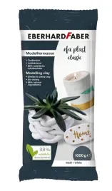 eberhard-faber-classic-glina-samoutwardzalna-biala-1-kg