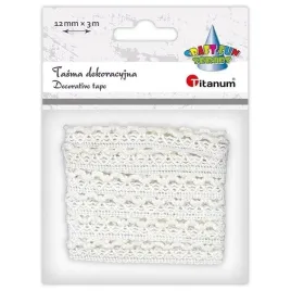titanum-wstazka-koronkowa-falbanka-biala-12-mm-3-m