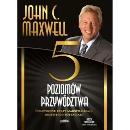 piec-poziomow-przywodztwa-audiobook-john-c-maxwell-logos