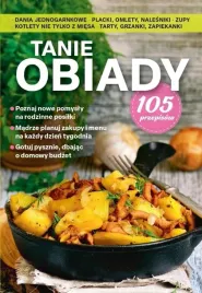 tanie-obiady-ksiazka-kucharska-ringier-axel-springer-polska-105-przepisow