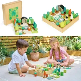 tender-leaf-toys-drewniany-zestaw-kreatywny-ogrod-z-kroliczkami-67-el
