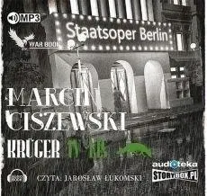 kruger-tom-4-lis-audiobook-marcin-ciszewski-storybox